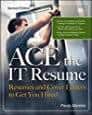 Ace the IT resume