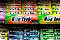 food-gum