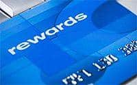 credit cards rewards