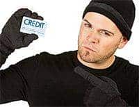 credit cards steal
