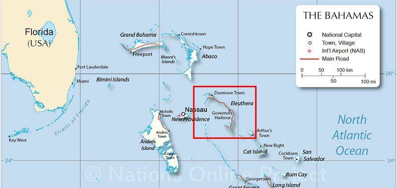 bahamas-map