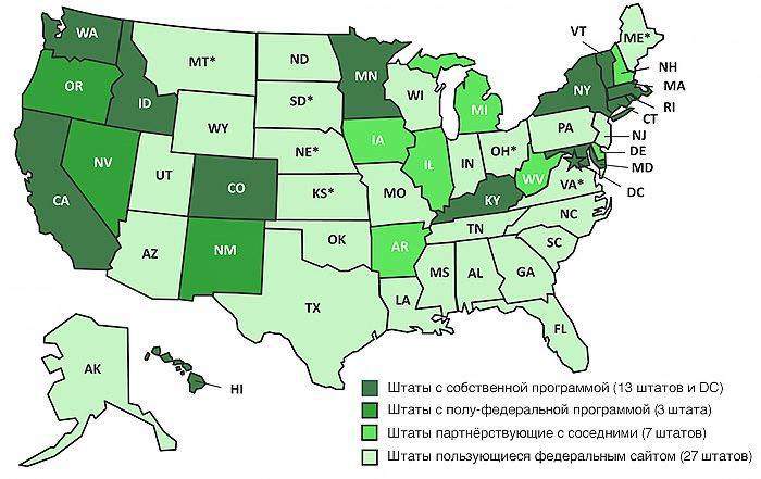 states-map