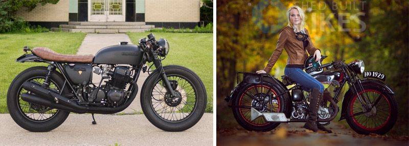 bikes-standard