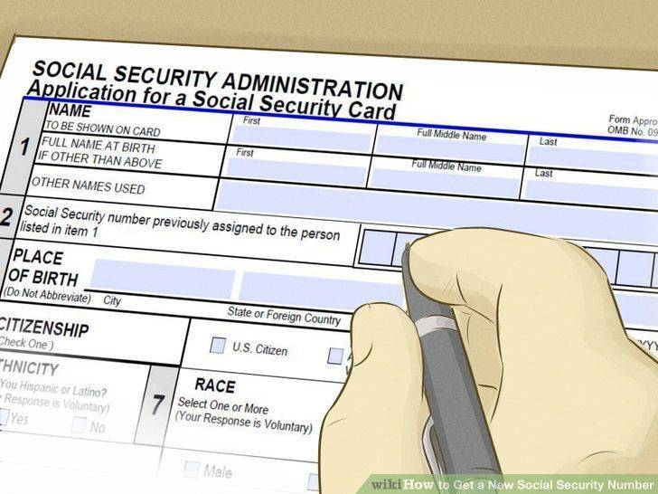 aid3278481 728px Get a New Social Security Number Step 6 Version 2